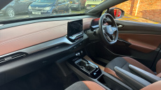 Volkswagen ID.4 109kW Life Pure 52kWh 5dr Auto Electric Estate